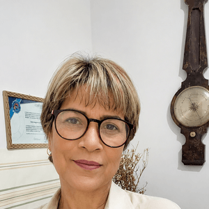 Foto de Ivete Nogueira