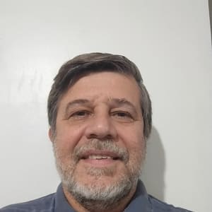 Foto de Rubens José Nery Rodrigues