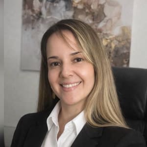 Foto de Barbara Striotto Kramer
