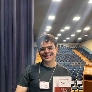 Foto de Lucas Henrique do Amorim Souza