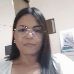 Foto de Marta Alves de Souza Santos