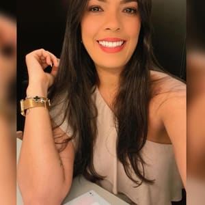 Foto de Larissa Marques dos Santos