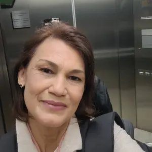 Foto de Nadia Costa da Silveira