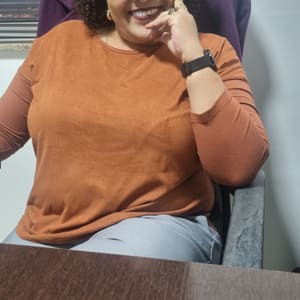 Foto de Luciana Santos