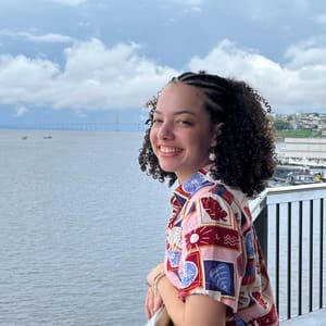 Foto de Renata Xavier Deiga Ferreira