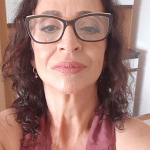 Foto de Dra. Rozilda Baleeiro