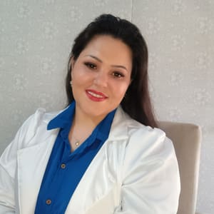 Foto de Simone Vieira