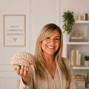 Foto de Maria Emília Barros
