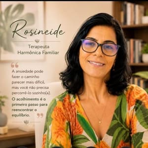 Foto de Rosineide dos Santos