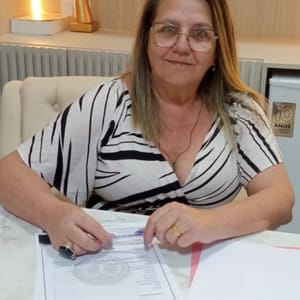 Foto de Cristiane Corsi Ruiz