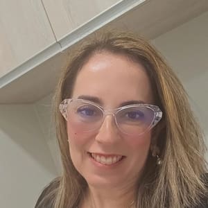 Foto de Daniella de Souza Pereira