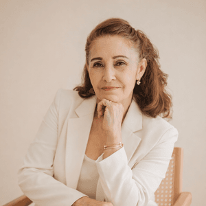 Foto de Aparecida Prado-Terapeuta- Psicanalista