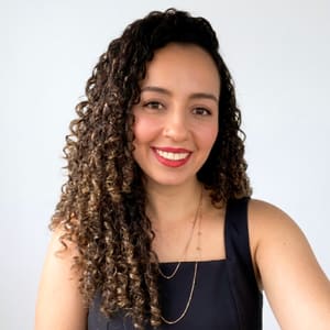 Foto de Yordana Gonçalves de Souza