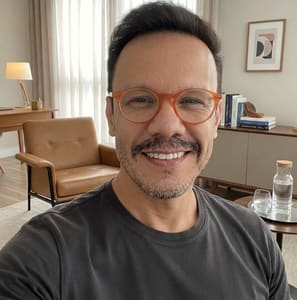 Foto de Olivio Souza