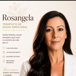 Foto de Rosangela Gambary