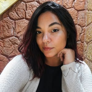 Foto de Vitória Borges de Almeida Silva