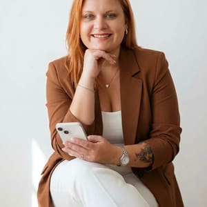 Foto de Renata Kelly