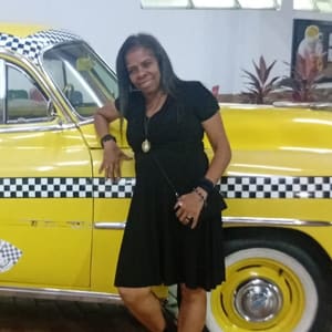 Foto de Eliane Teixeira