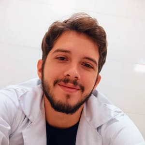 Foto de Gabriel Rodrigues de Almeida