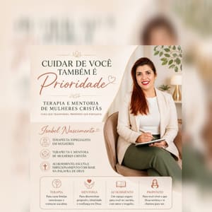 Foto de Isabel Nascimento