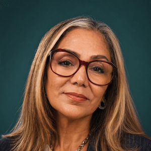 Foto de Dra Maria Virgínia Bispo Da Silva
