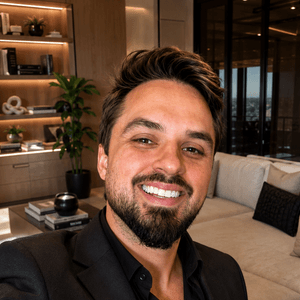 Foto de Psicólogo  Eduardo Almeida