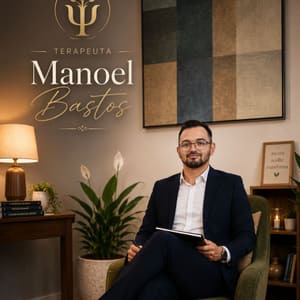 Foto de Manoel Bastos Ferreira