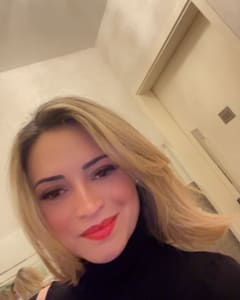 Foto de Izabel Utvári