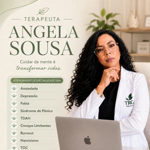 Foto de Angela Sousa