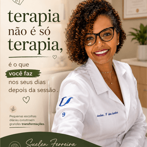 Foto de Suelen Ferreira