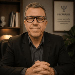 Foto de Rodrigo dos Santos