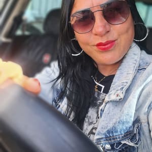 Foto de Quenia Aparecida Fernandes Eloi