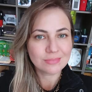 Foto de Paula Cristina Guilherme De Souza Leite