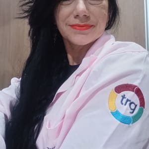 Foto de Sandra Maria Oliveira de Carvalho.