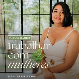 Foto de Thais Elislaglei Pereira Silva