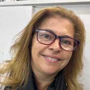 Foto de Edina Maria Dos Santos