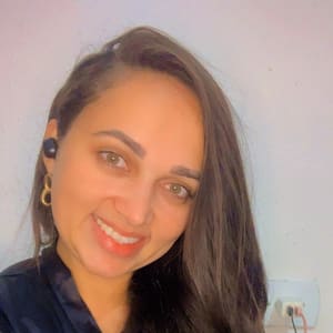 Foto de Geisa Souza
