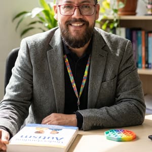 Foto de Stephan Garcia