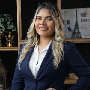Foto de Alexia Feitosa Moraes