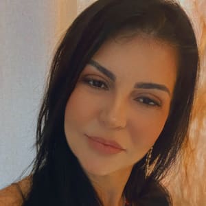 Foto de Telma Lemes