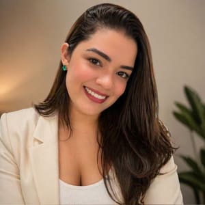 Foto de Caroline Magalhães