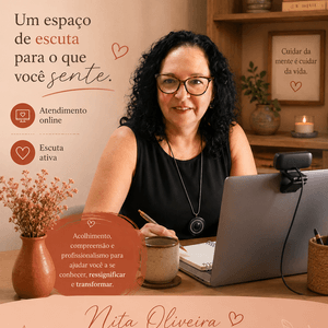 Foto de Dra Nita Oliveira