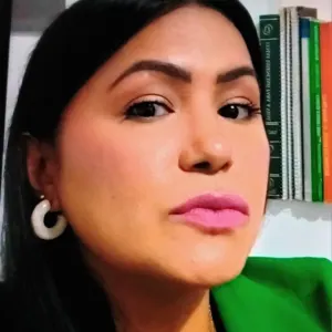 Foto de Dra Maria Dutra