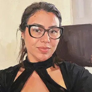 Foto de ELIANE CORREA SILVA