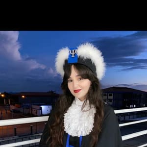 Foto de Lorena Freitas de Oliveira Sampaio