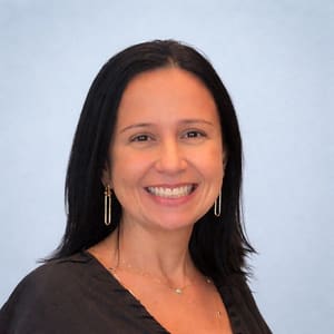 Foto de Psicóloga Fabiana Ilóes