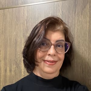 Foto de Vânia Teixeira Xavier Tavares