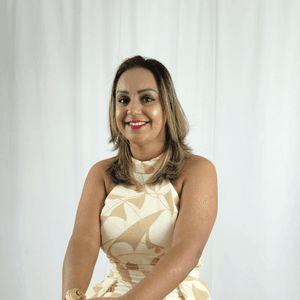 Foto de Fernanda Alves Dos Santos