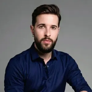 Foto de Tharcizio de Souza Oliveira