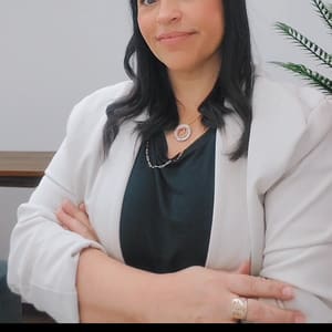 Foto de Silma de Carvalho